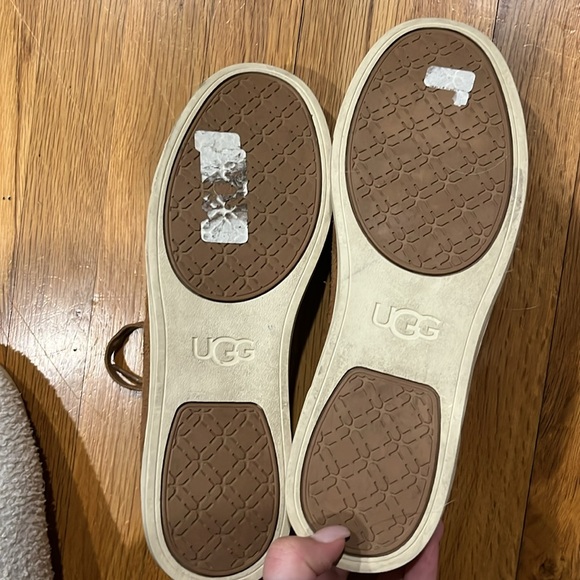 Ugg Sneakers - Picture 8 of 8